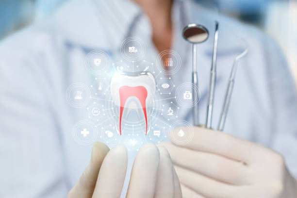 Advanced Technology for Better Dental Care in Mahnomen, MN