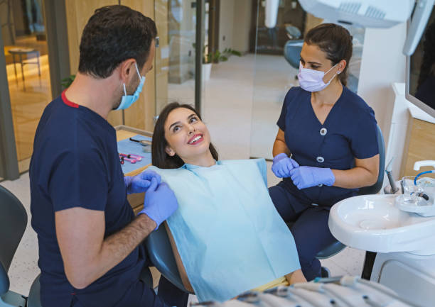 Best Dental Fillings (Composite and Amalgam)  in Mahnomen, MN